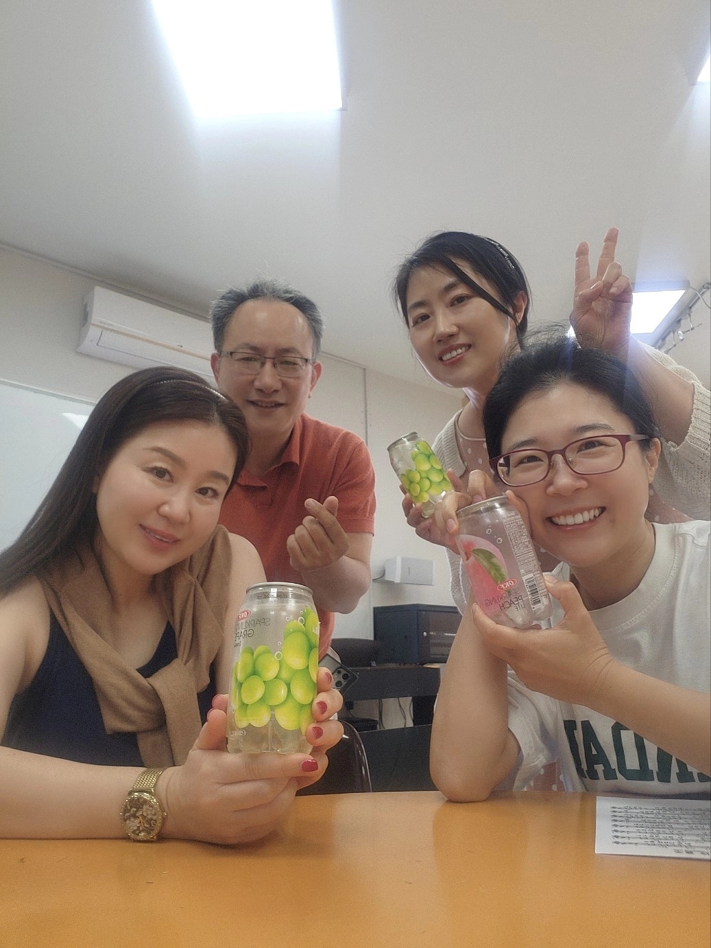 문의 및 상담