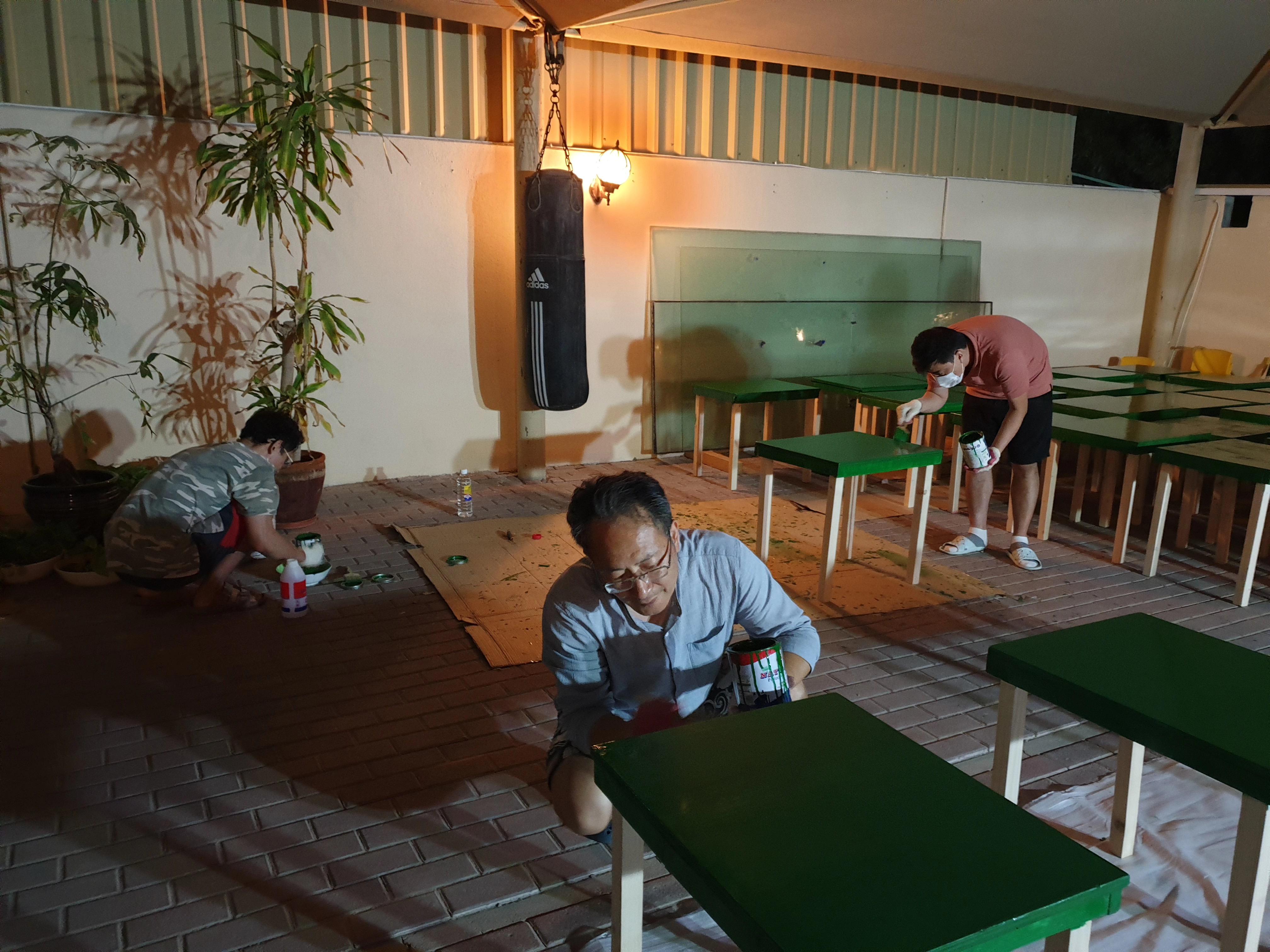 Dubai Korean Church Gallery 37