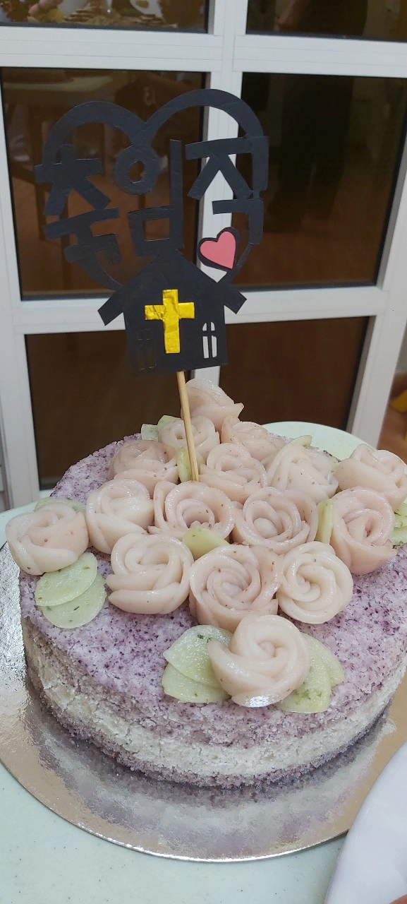 Dubai Korean Church Gallery 40