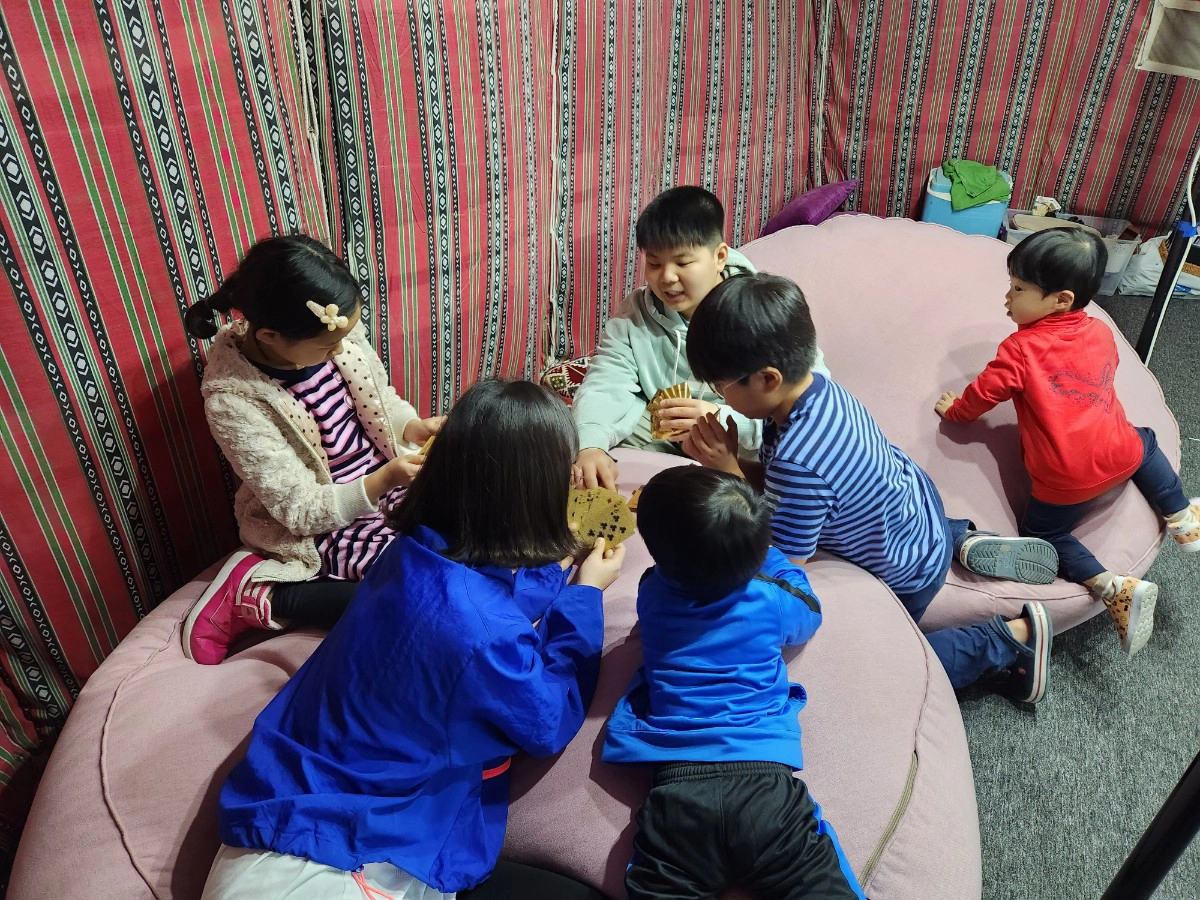 Dubai Korean Church Gallery 53